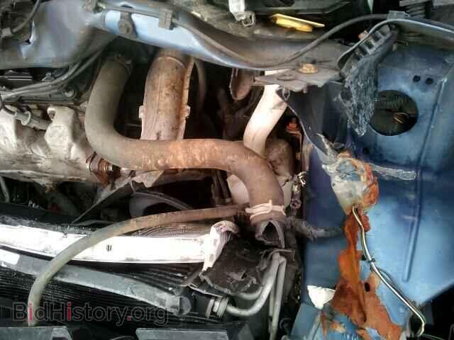 2007 DODGE CARAVAN - VIN: 2D4GP44L07R165409 - Фото 9