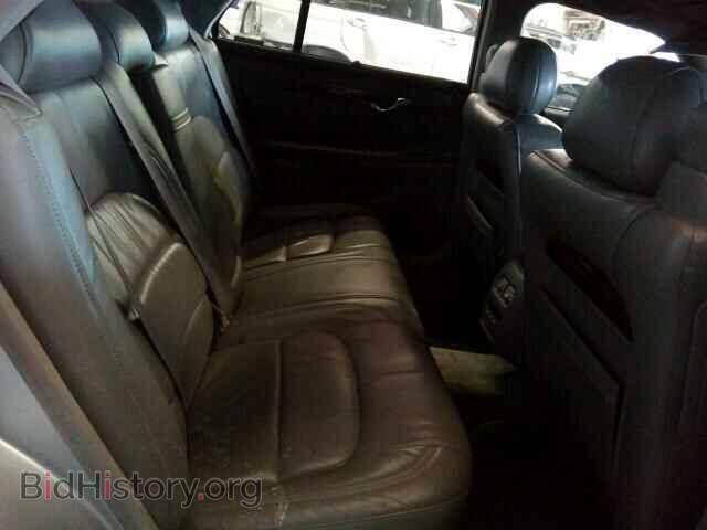2000 CADILLAC DEVILLE - VIN: 1G6KE57Y1YU187369 - Фото 6
