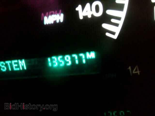 2000 CADILLAC DEVILLE - VIN: 1G6KE57Y1YU187369 - Фото 8