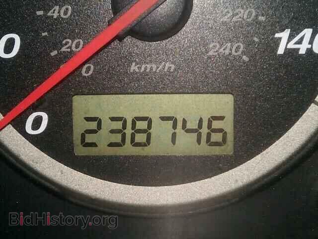 2003 HONDA CRV - VIN: JHLRD78853C049005 - Photo 8