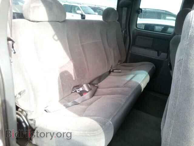 2005 CHEVROLET SILVERADO - VIN: 2GCEC19T251207730 - Фото 6