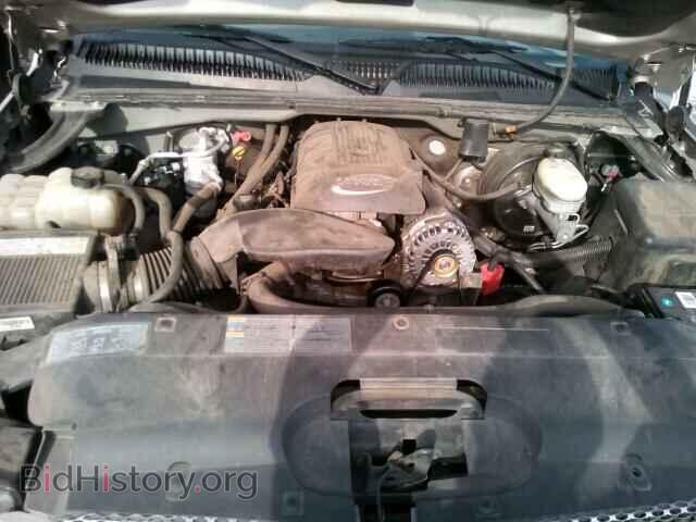 2005 CHEVROLET SILVERADO - VIN: 2GCEC19T251207730 - Фото 7