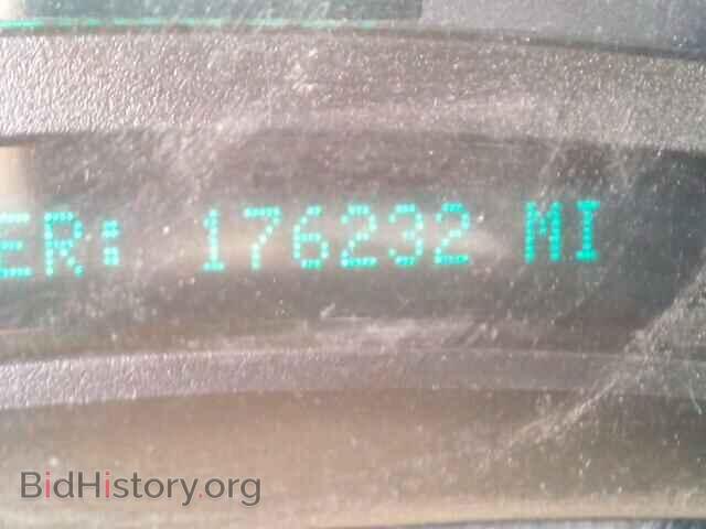 2005 CHEVROLET SILVERADO - VIN: 2GCEC19T251207730 - Фото 8