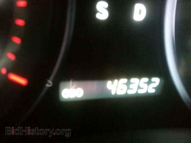 2009 LEXUS ES350 - VIN: JTHBJ46G692283893 - Фото 8