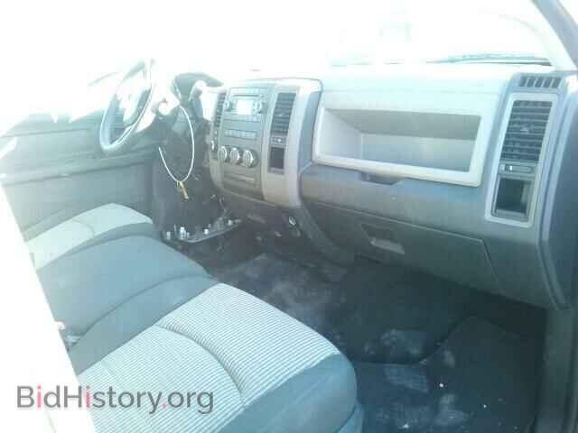 2012 DODGE RAM 3500 - VIN: 3C63DRGL3CG345231 - Фото 5