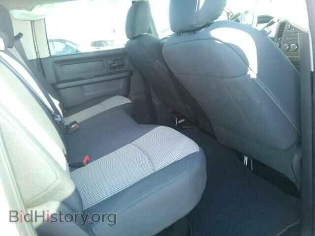 2012 DODGE RAM 3500 - VIN: 3C63DRGL3CG345231 - Фото 6
