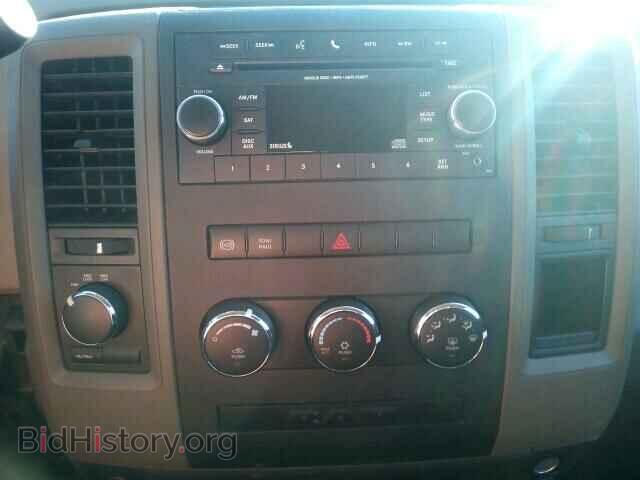2012 DODGE RAM 3500 - VIN: 3C63DRGL3CG345231 - Фото 9