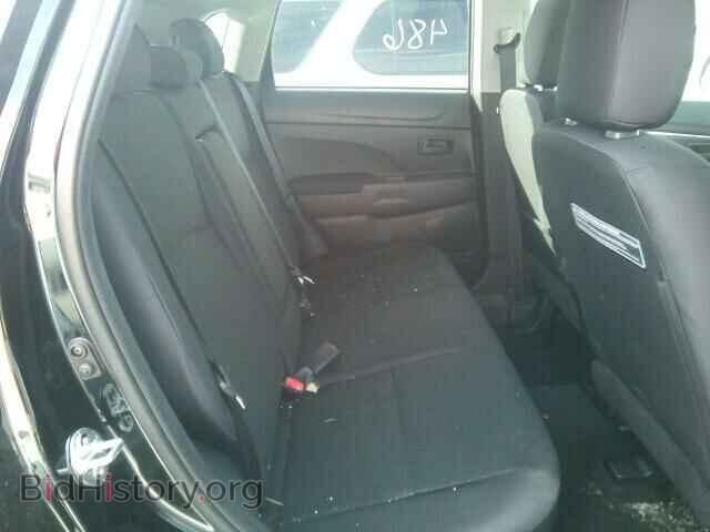 2015 MITSUBISHI OUTLANDER - VIN: 4A4AP3AU1FE046301 - Фото 6