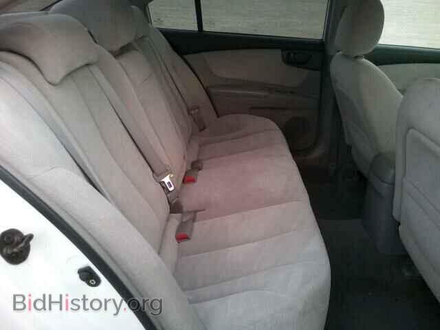 2007 KIA OPTIMA - VIN: KNAGE123975088263 - Фото 6