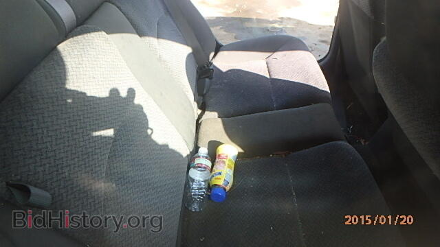 2002 DODGE NEON - VIN: 1B3ES46C52D501293 - Фото 6