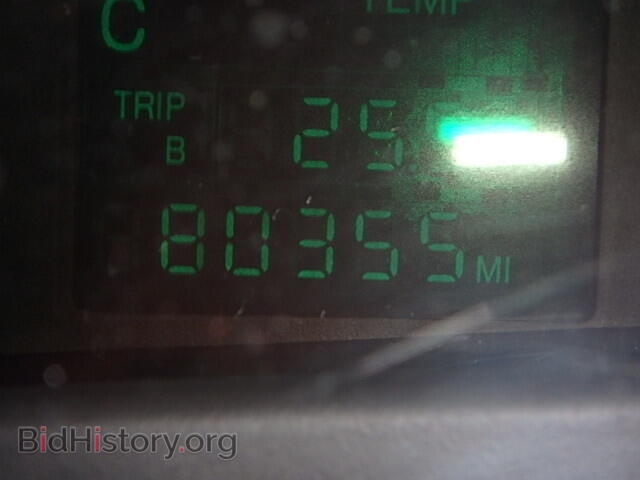 2004 CADILLAC DEVILLE - VIN: 1G6KD54Y04U110445 - Фото 8