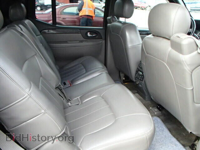 2004 GMC ENVOY - VIN: 1GKET12S546179998 - Фото 6