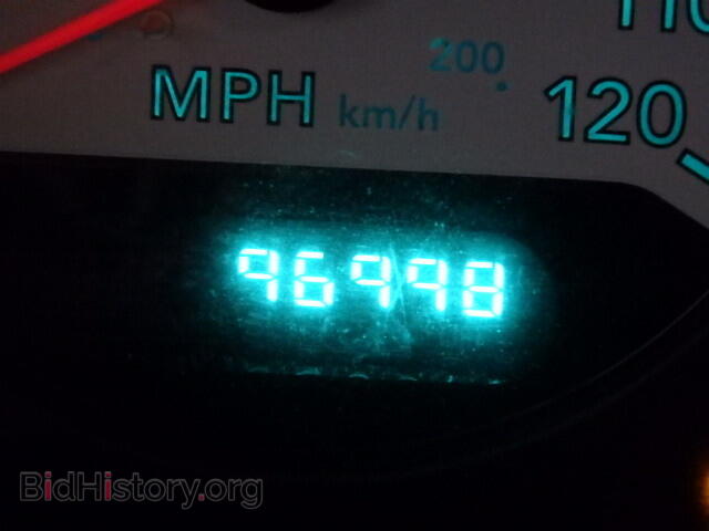 2005 DODGE CARAVAN - VIN: 1D4GP24R25B366149 - Photo 8