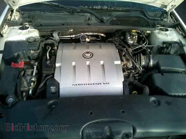 2005 CADILLAC DEVILLE - VIN: 1G6KD54Y05U108292 - Photo 7