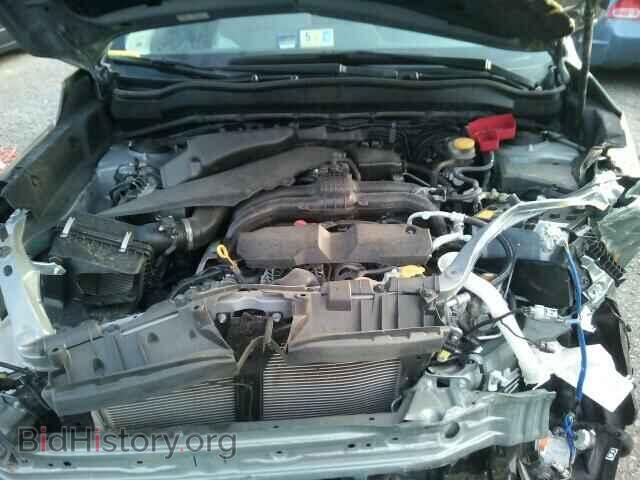 2015 SUBARU FORESTER - VIN: JF2SJAWC4FH424838 - Photo 7