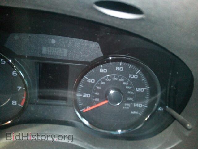 2015 SUBARU FORESTER - VIN: JF2SJAWC4FH424838 - Photo 8
