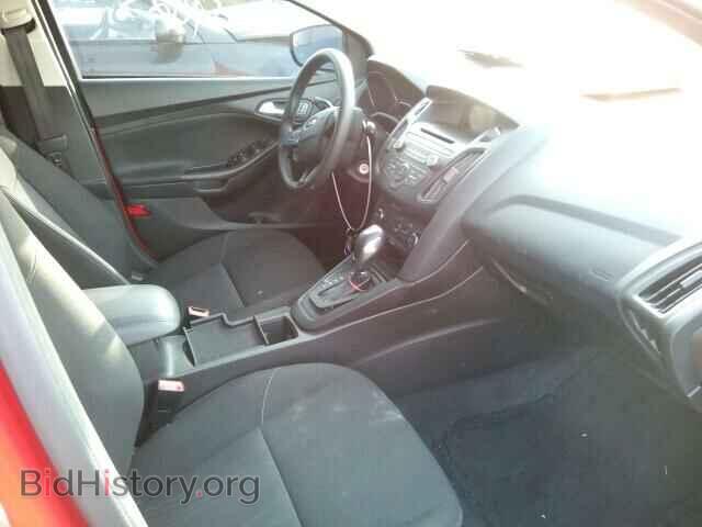 2015 FORD FOCUS - VIN: 1FADP3K20FL294221 - Photo 5