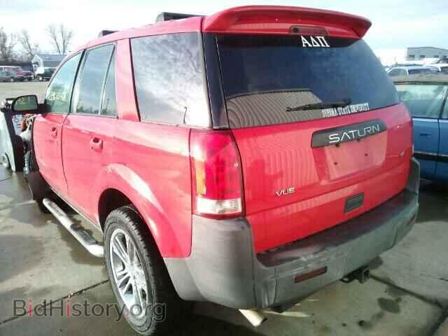 2004 SATURN VUE - VIN: 5GZCZ53464S805945 - Фото 3