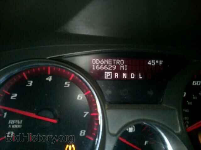 2008 GMC ACADIA - VIN: 1GKER23728J208794 - Фото 8