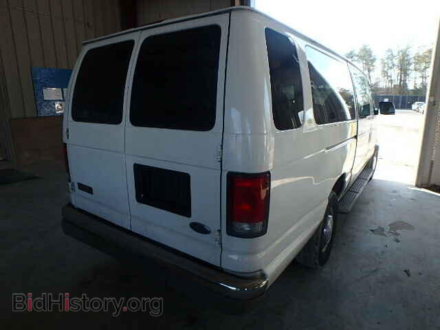 2001 FORD ECONOLINE - VIN: 1FBSS31LX1HB46202 - Photo 4