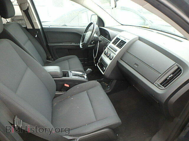 2010 DODGE JOURNEY - VIN: 3D4PG4FB8AT183794 - Фото 5
