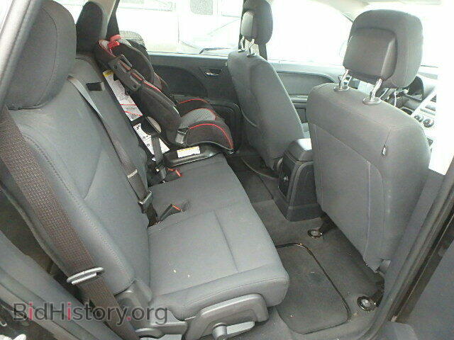 2010 DODGE JOURNEY - VIN: 3D4PG4FB8AT183794 - Фото 6