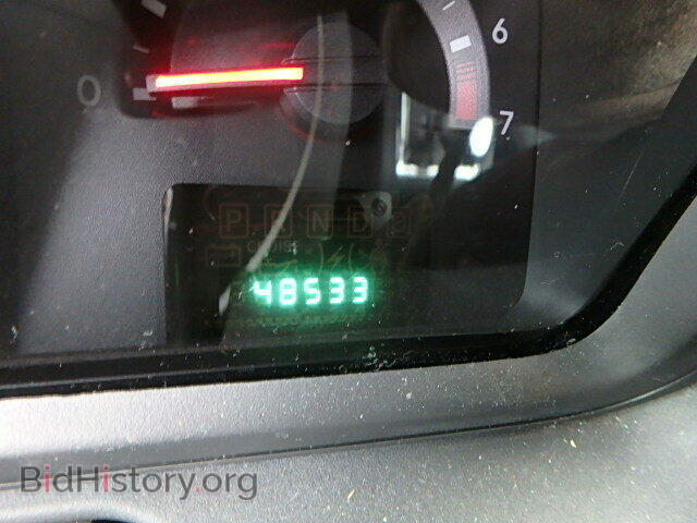 2010 DODGE JOURNEY - VIN: 3D4PG4FB8AT183794 - Фото 8