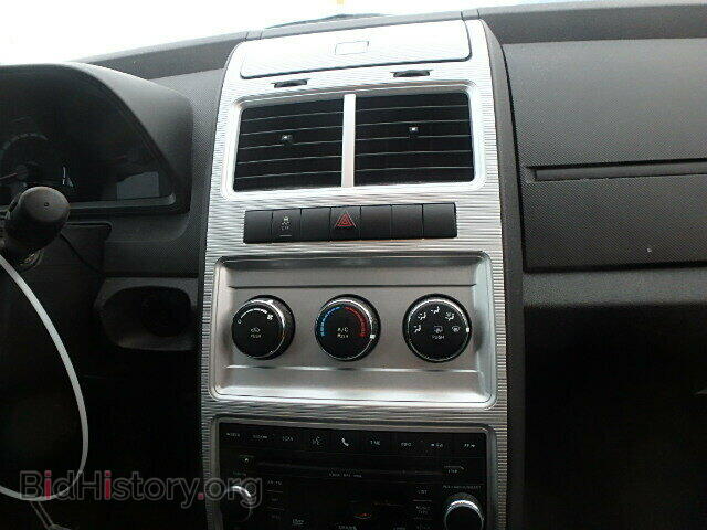 2010 DODGE JOURNEY - VIN: 3D4PG4FB8AT183794 - Фото 9