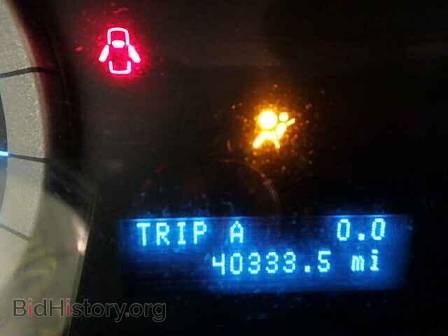 2012 FORD ESCAPE - VIN: 1FMCU0EG8CKA06169 - Photo 8