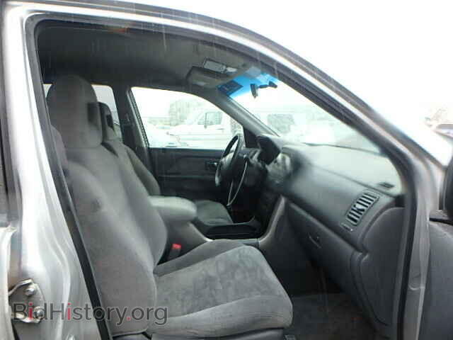 2005 HONDA PILOT - VIN: 2HKYF18455H506741 - Фото 5