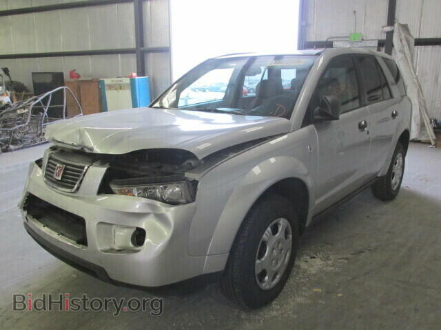 2007 SATURN VUE - VIN: 5GZCZ33D57S810532 - Фото 2
