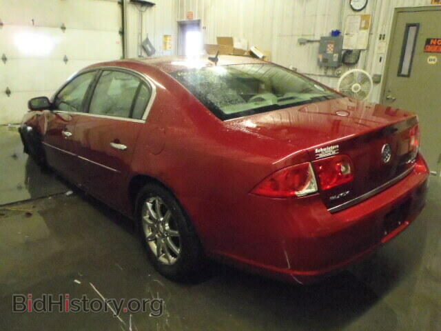 2008 BUICK LUCERNE - VIN: 1G4HD57238U180165 - Фото 3