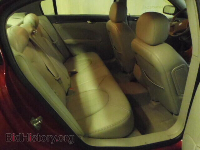 2008 BUICK LUCERNE - VIN: 1G4HD57238U180165 - Фото 6