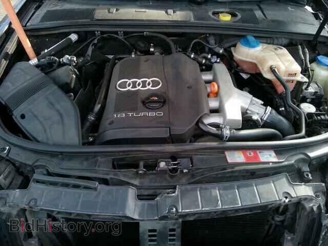 2005 AUDI A4 - VIN: WAUAC48H25K013483 - Photo 7