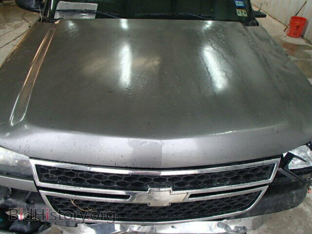 2006 CHEVROLET SILVERADO - VIN: 2GCEC13TX61219876 - Фото 7