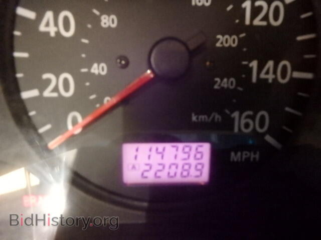 2000 NISSAN MAXIMA - VIN: JN1CA31D6YT509343 - Photo 8