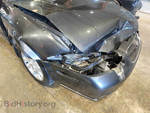2000 NISSAN MAXIMA - VIN: JN1CA31D6YT509343 - Photo 9