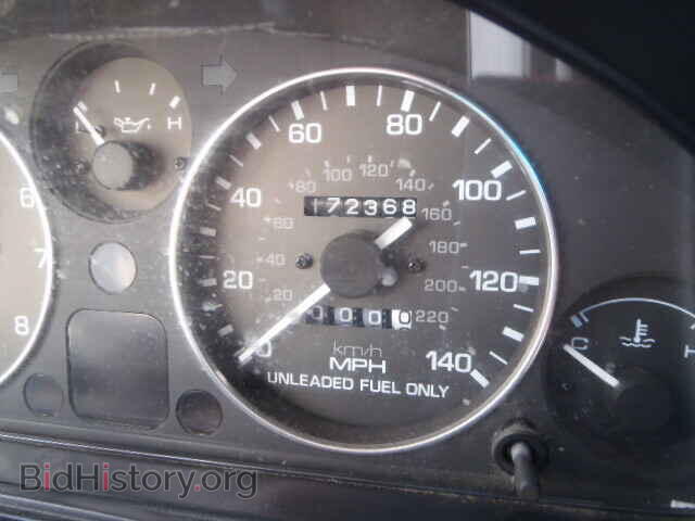 1995 MAZDA MIATA - VIN: JM1NA3530S0600558 - Фото 8