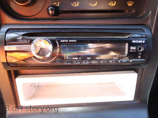 1995 MAZDA MIATA - VIN: JM1NA3530S0600558 - Фото 9