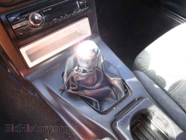 1995 MAZDA MIATA - VIN: JM1NA3530S0600558 - Фото 10