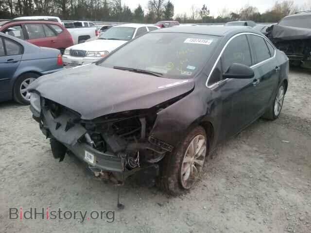 2014 BUICK VERANO - VIN: 1G4PS5SK2E4226055 - Фото 2