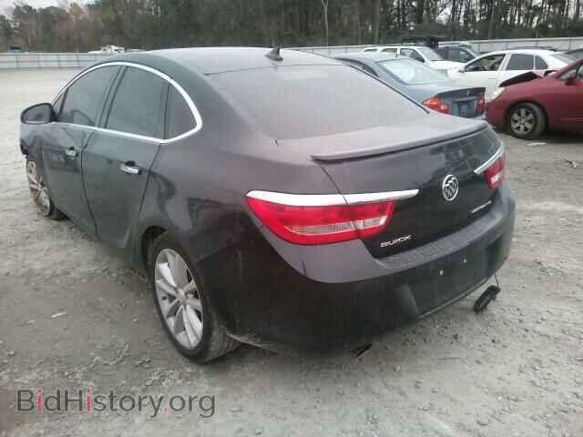 2014 BUICK VERANO - VIN: 1G4PS5SK2E4226055 - Фото 3