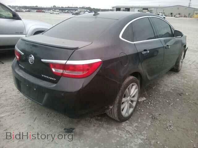2014 BUICK VERANO - VIN: 1G4PS5SK2E4226055 - Фото 4