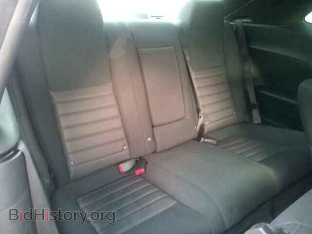 2010 DODGE CHALLENGER - VIN: 2B3CJ4DV0AH320473 - Photo 6