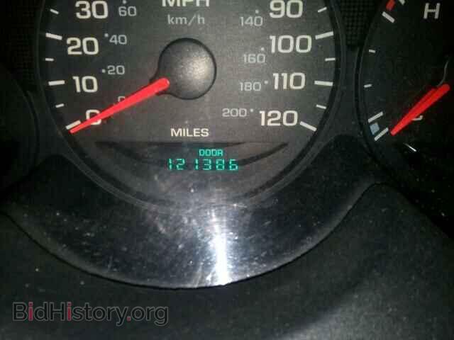 2002 DODGE NEON - VIN: 1B3ES46C02D502268 - Фото 8
