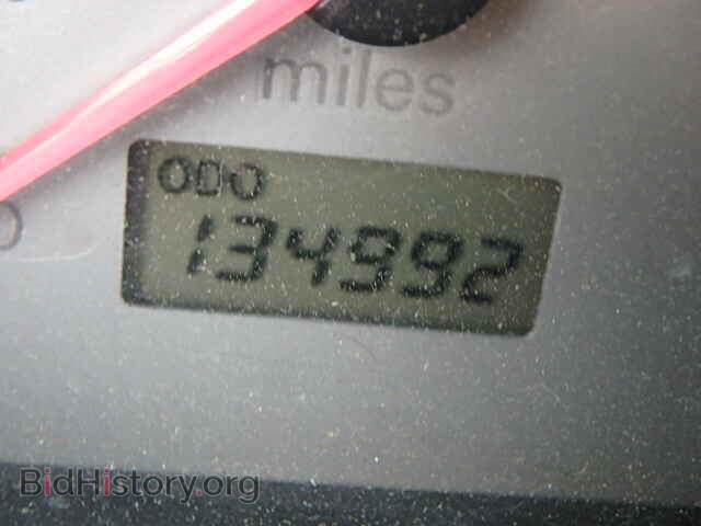 2001 MITSUBISHI ECLIPSE - VIN: 4A3AC44G11E165549 - Photo 8