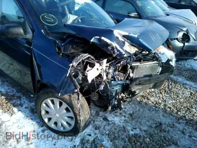 2012 NISSAN VERSA - VIN: 3N1CN7AP3CL848970 - Фото 9