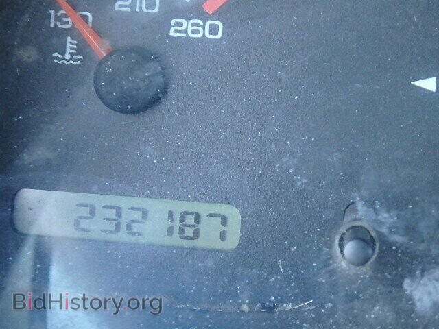 1998 DODGE RAM 1500 - VIN: 1B7HC16Y0WS593417 - Фото 8