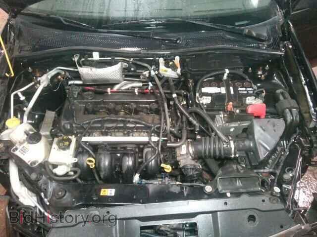 2008 FORD FOCUS - VIN: 1FAHP35N68W237031 - Фото 7