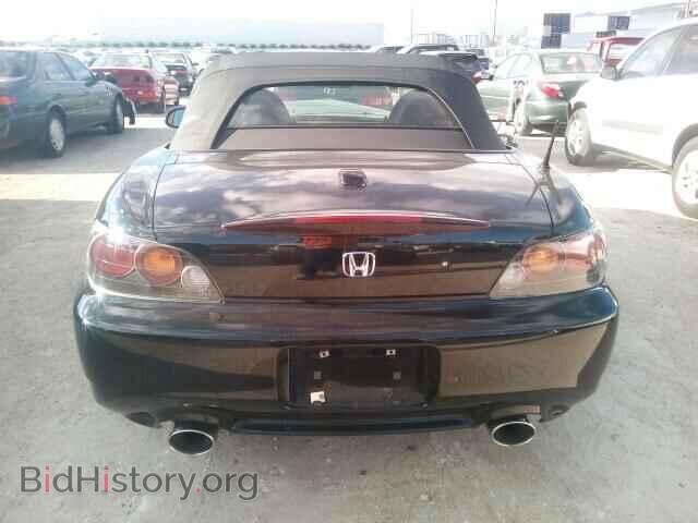 2006 HONDA S2000 - VIN: JHMAP21406S003053 - Фото 10